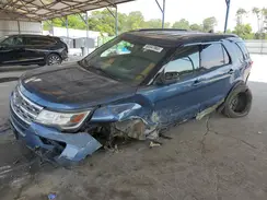 1FM5K8D81JGA34466 2018 FORD EXPLORER