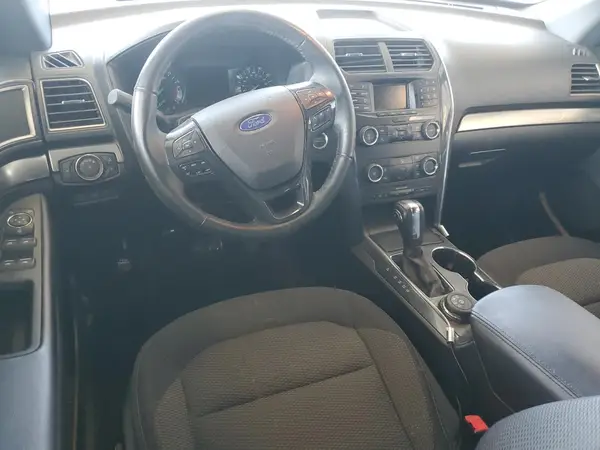 1FM5K8D81JGA34466 2018 FORD EXPLORER - Image 8