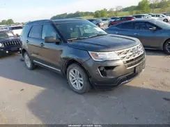 1FM5K8D81JGA34726 2018 FORD EXPLORER