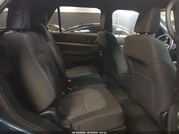 1FM5K8D81JGA45600 2018 FORD EXPLORER - Image 8