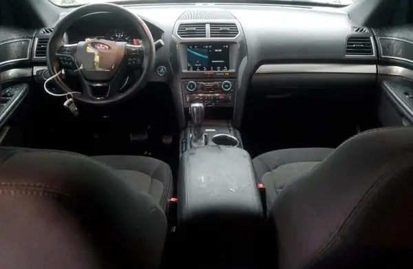 1FM5K8D81JGA52885 2018 FORD EXPLORER - Image 8