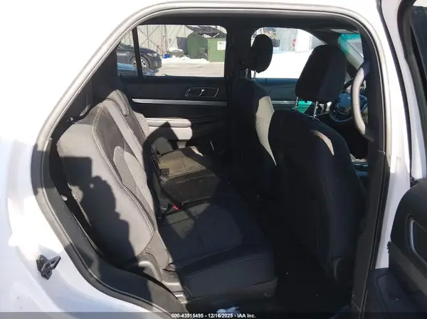 1FM5K8D81JGA71128 2018 FORD EXPLORER - Image 8