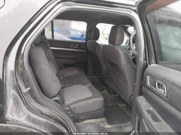 1FM5K8D81JGA78113 2018 FORD EXPLORER - Image 8