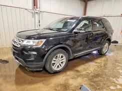 1FM5K8D81JGB02684 2018 FORD EXPLORER