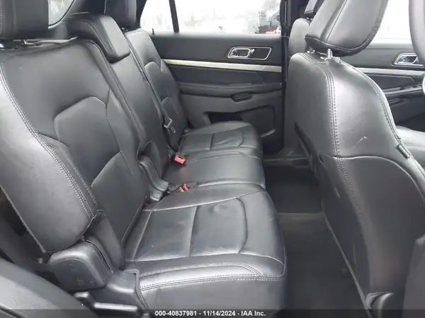 1FM5K8D81JGB13247 2018 FORD EXPLORER - Image 8