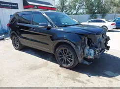 1FM5K8D81JGB14088 2018 FORD EXPLORER
