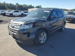 1FM5K8D81JGB24751 2018 FORD EXPLORER