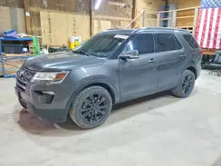 1FM5K8D81JGB24829 2018 FORD EXPLORER