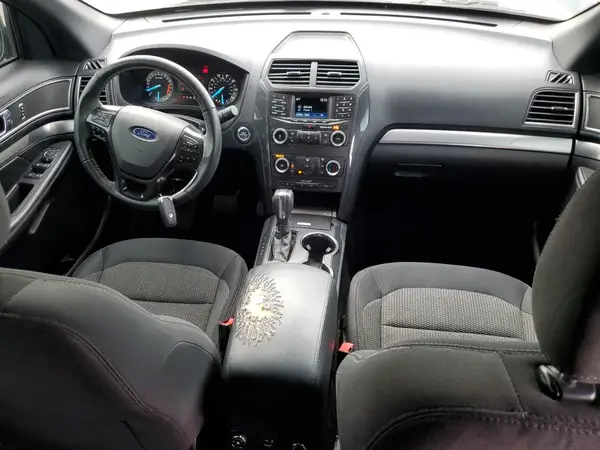 1FM5K8D81JGB31179 2018 FORD EXPLORER - Image 8