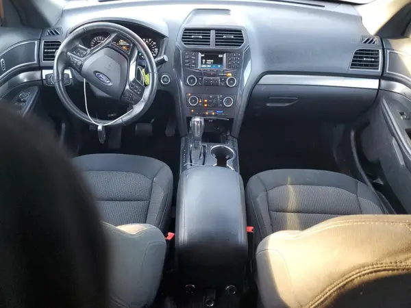 1FM5K8D81JGB46071 2018 FORD EXPLORER - Image 8