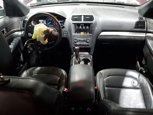 1FM5K8D81JGB50279 2018 FORD EXPLORER - Image 8