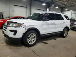 1FM5K8D81JGB56275 2018 FORD EXPLORER