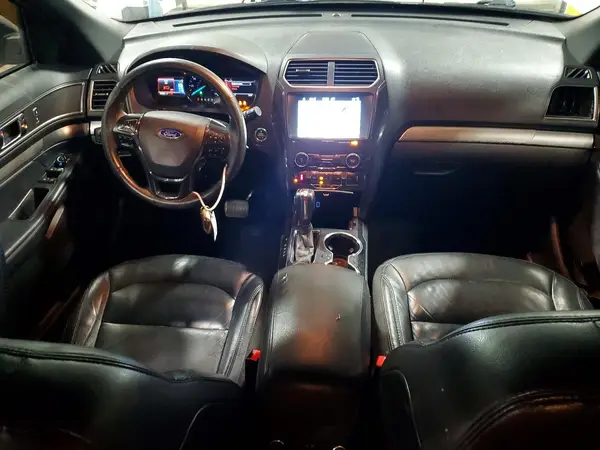 1FM5K8D81JGB56275 2018 FORD EXPLORER - Image 8