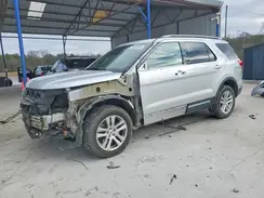 1FM5K8D81JGB69589 2018 FORD EXPLORER