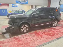 1FM5K8D81JGB69690 2018 FORD EXPLORER