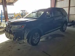 1FM5K8D81JGB70015 2018 FORD EXPLORER
