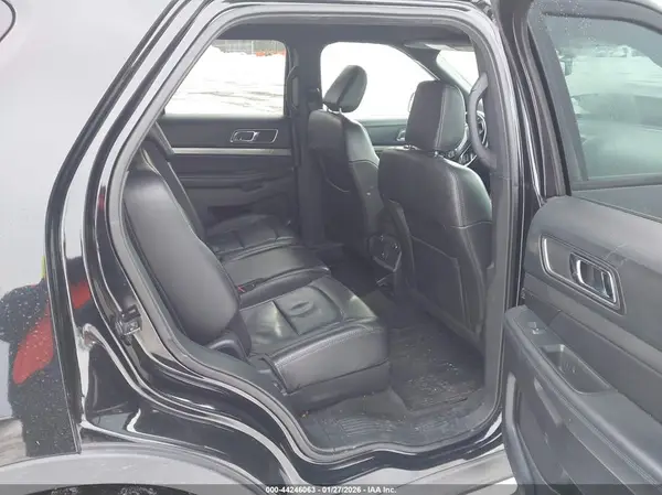 1FM5K8D81JGB73545 2018 FORD EXPLORER - Image 8