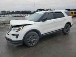 1FM5K8D81JGB73660 2018 FORD EXPLORER