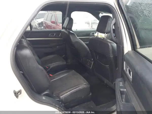 1FM5K8D81JGB76235 2018 FORD EXPLORER - Image 8