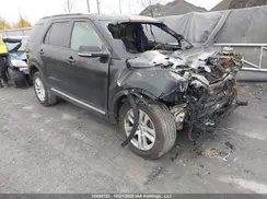 1FM5K8D81JGB81693 2018 FORD EXPLORER