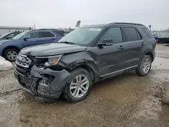 1FM5K8D81JGB91026 2018 FORD EXPLORER