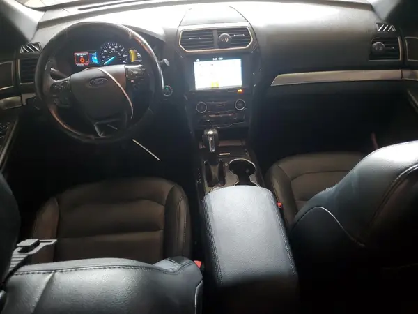 1FM5K8D81JGB97215 2018 FORD EXPLORER - Image 8