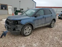 1FM5K8D81JGC06950 2018 FORD EXPLORER