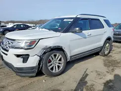 1FM5K8D81JGC15938 2018 FORD EXPLORER