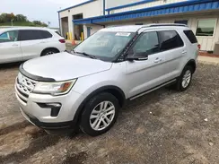 1FM5K8D81JGC45053 2018 FORD EXPLORER