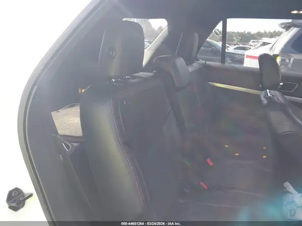 1FM5K8D81JGC50219 2018 FORD EXPLORER - Image 8