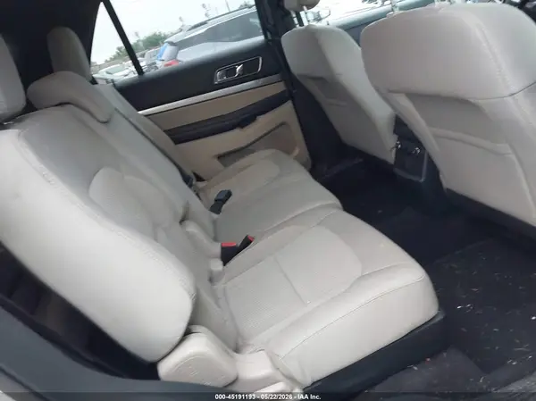 1FM5K8D81JGC56506 2018 FORD EXPLORER - Image 8