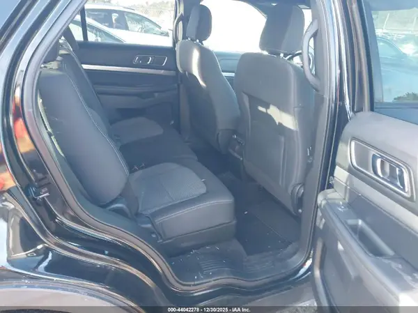 1FM5K8D81JGC59650 2018 FORD EXPLORER - Image 8