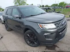 1FM5K8D81JGC68445 2018 FORD EXPLORER