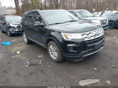 1FM5K8D81JGC79087 2018 FORD EXPLORER