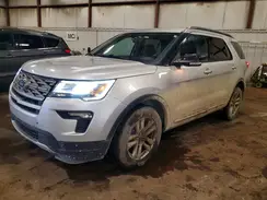 1FM5K8D81JGC84208 2018 FORD EXPLORER