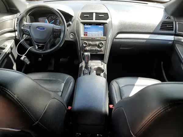 1FM5K8D81JGC89246 2018 FORD EXPLORER - Image 8