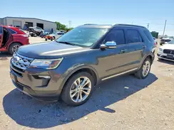 1FM5K8D81KGA01761 2019 FORD EXPLORER