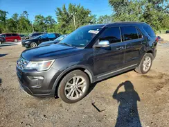 1FM5K8D81KGA05776 2019 FORD EXPLORER