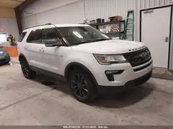 1FM5K8D81KGA06264 2019 FORD EXPLORER