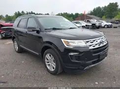 1FM5K8D81KGA06734 2019 FORD EXPLORER