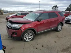 1FM5K8D81KGA07060 2019 FORD EXPLORER