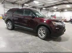 1FM5K8D81KGA08788 2019 FORD EXPLORER