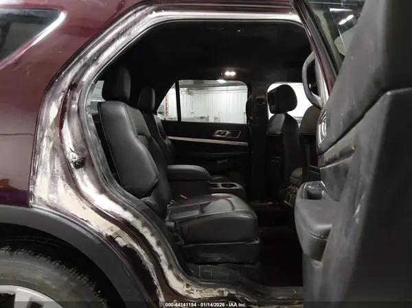 1FM5K8D81KGA08788 2019 FORD EXPLORER - Image 8