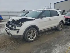 1FM5K8D81KGA09102 2019 FORD EXPLORER