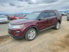 1FM5K8D81KGA10525 2019 FORD EXPLORER