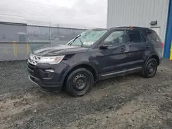 1FM5K8D81KGA14039 2019 FORD EXPLORER