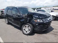 1FM5K8D81KGA25235 2019 FORD EXPLORER
