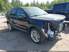 1FM5K8D81KGA26207 2019 FORD EXPLORER