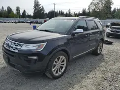 1FM5K8D81KGA26269 2019 FORD EXPLORER