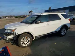 1FM5K8D81KGA27535 2019 FORD EXPLORER